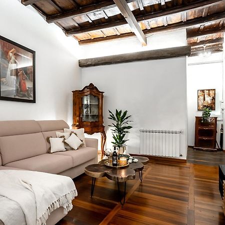 Trevi Fountain Luxury Guest House Рим Экстерьер фото