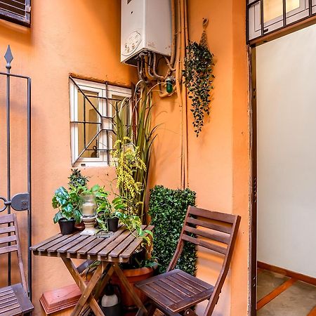 Trevi Fountain Luxury Guest House Рим Экстерьер фото