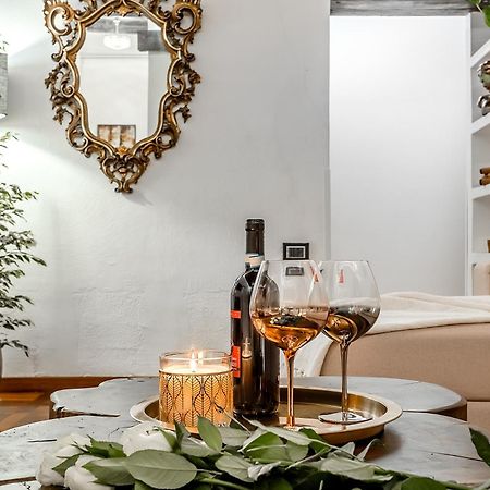 Trevi Fountain Luxury Guest House Рим Экстерьер фото