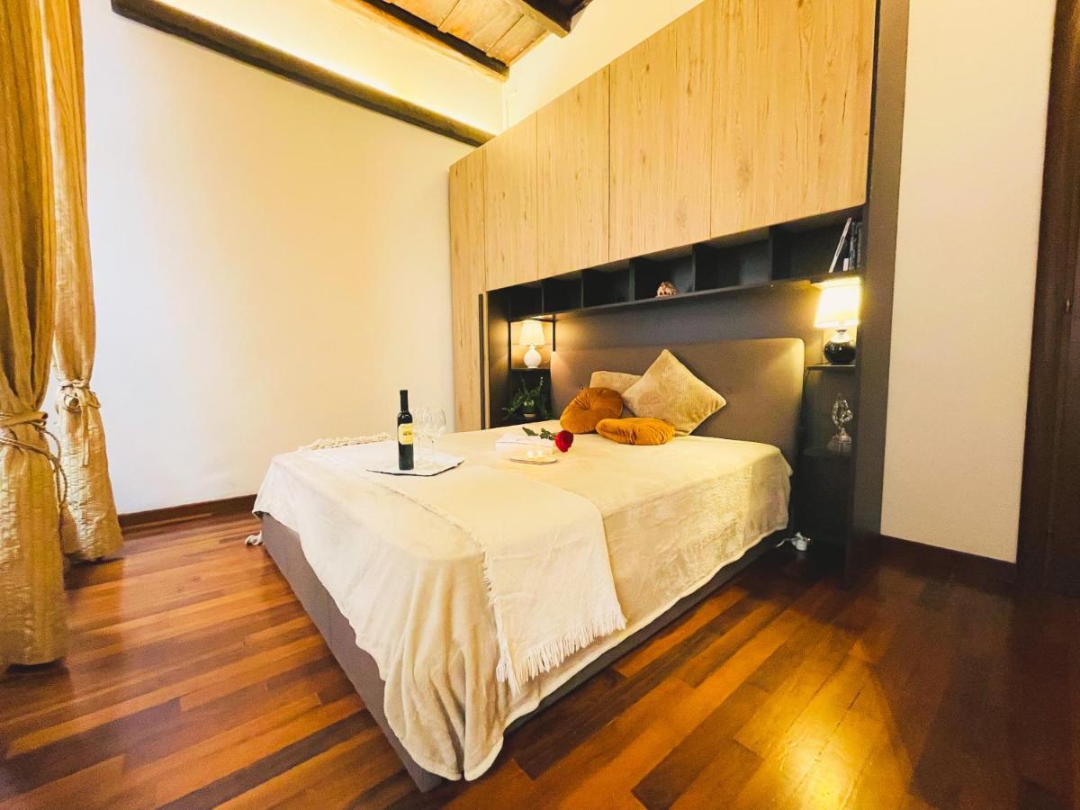 Trevi Fountain Luxury Guest House Рим Экстерьер фото