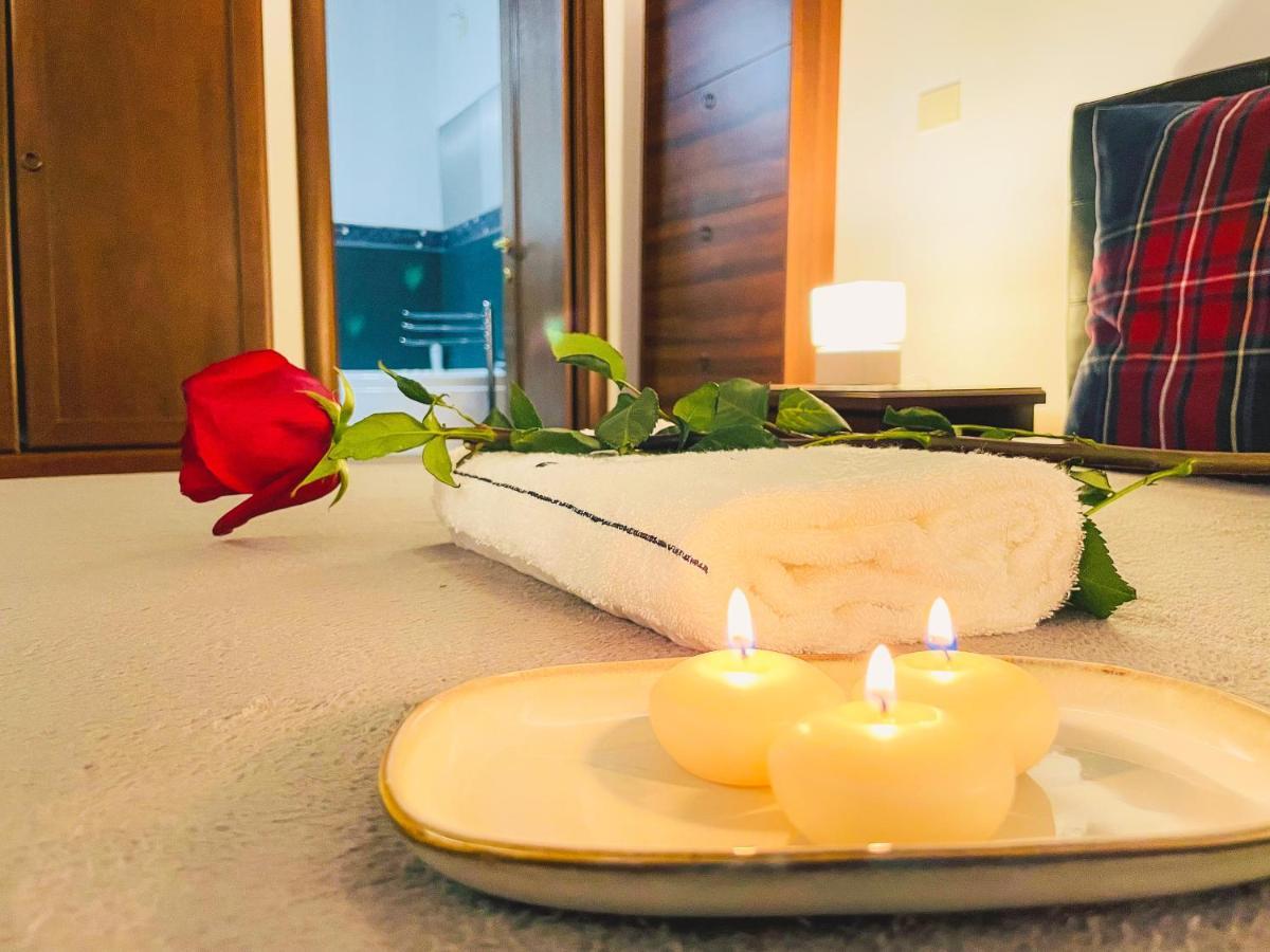 Trevi Fountain Luxury Guest House Рим Экстерьер фото