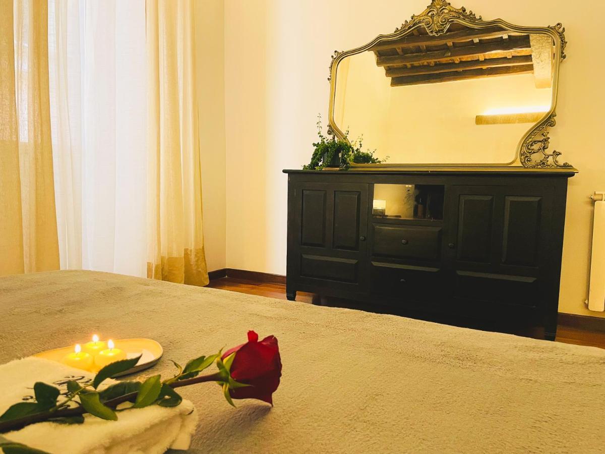 Trevi Fountain Luxury Guest House Рим Экстерьер фото