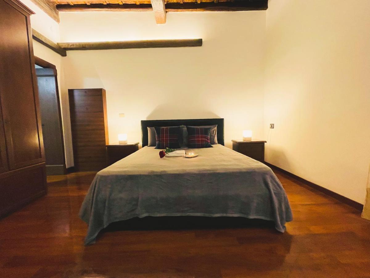 Trevi Fountain Luxury Guest House Рим Экстерьер фото