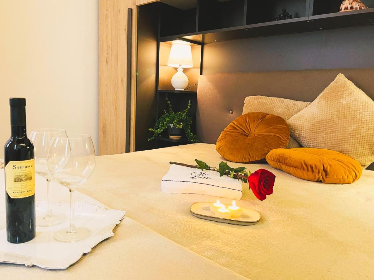 Trevi Fountain Luxury Guest House Рим Экстерьер фото
