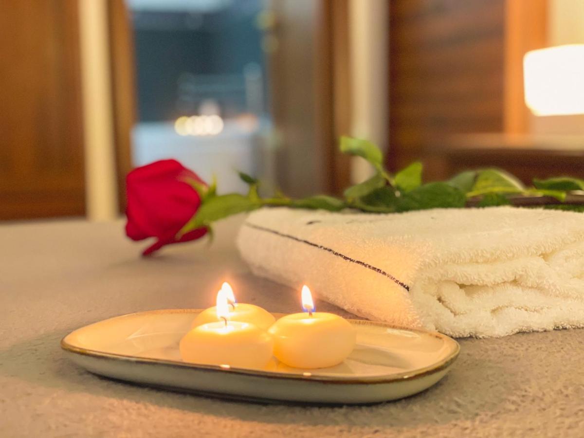 Trevi Fountain Luxury Guest House Рим Экстерьер фото