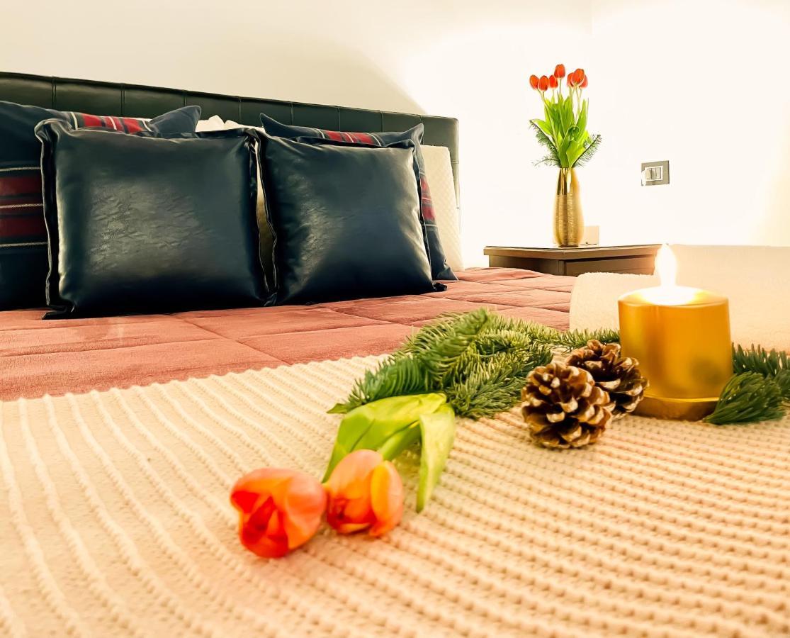 Trevi Fountain Luxury Guest House Рим Экстерьер фото