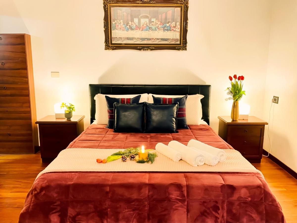 Trevi Fountain Luxury Guest House Рим Экстерьер фото