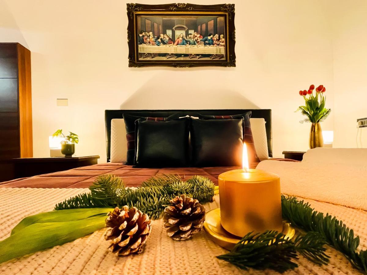 Trevi Fountain Luxury Guest House Рим Экстерьер фото