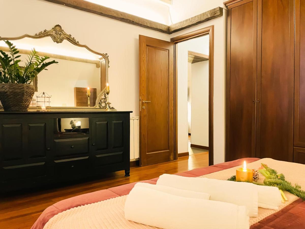 Trevi Fountain Luxury Guest House Рим Экстерьер фото