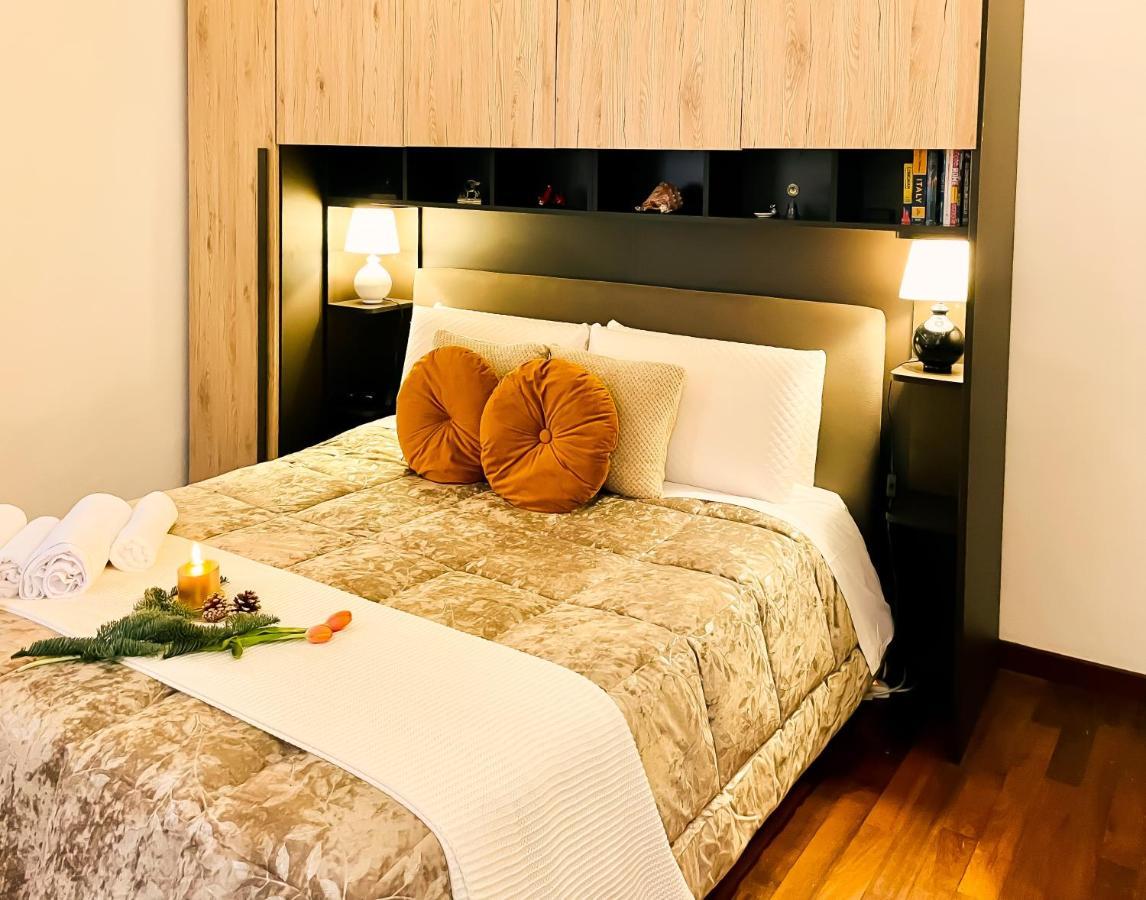 Trevi Fountain Luxury Guest House Рим Экстерьер фото