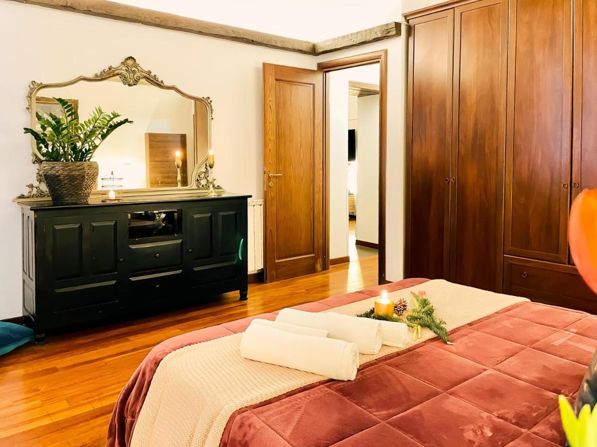 Trevi Fountain Luxury Guest House Рим Экстерьер фото
