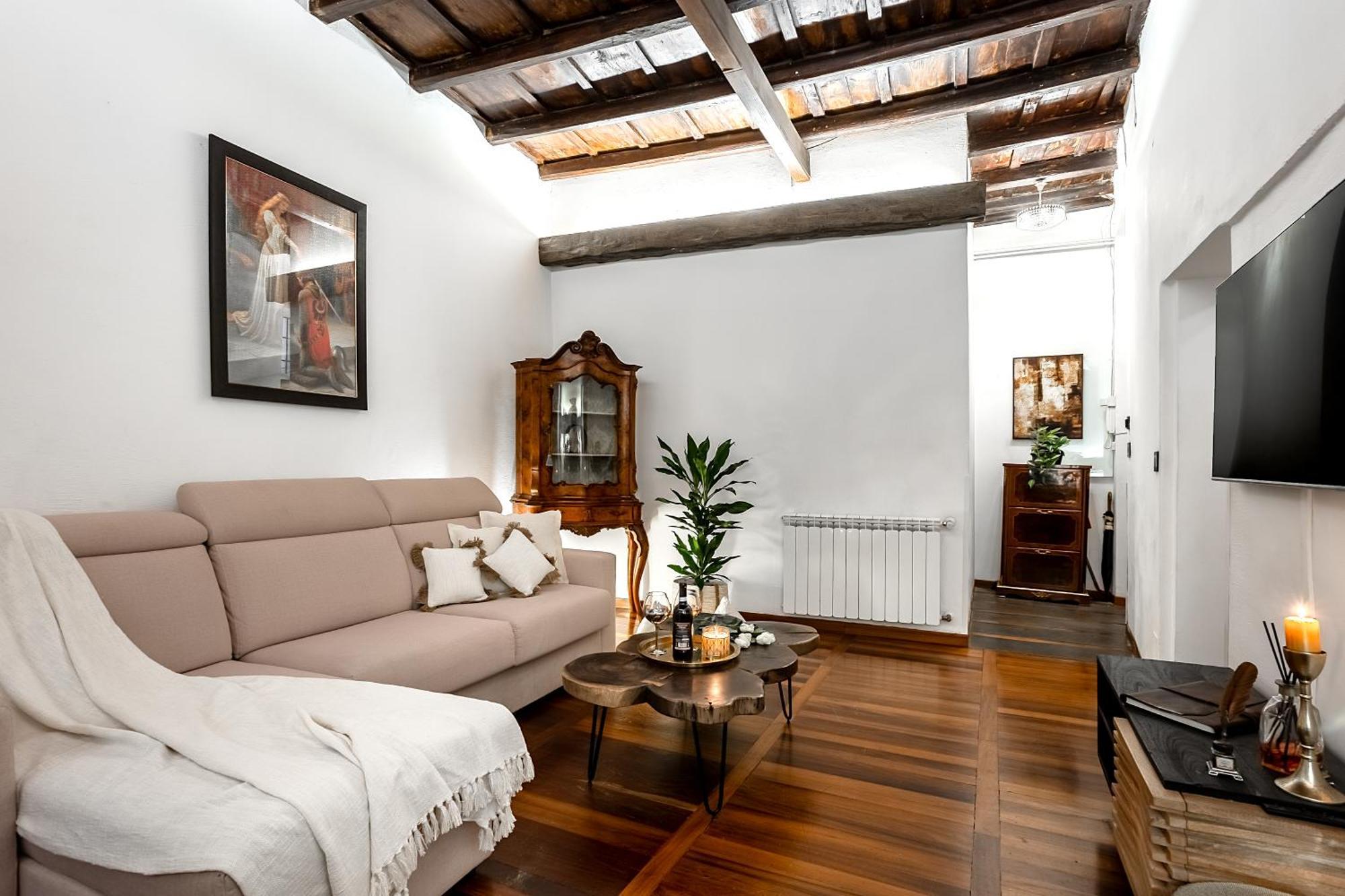 Trevi Fountain Luxury Guest House Рим Экстерьер фото