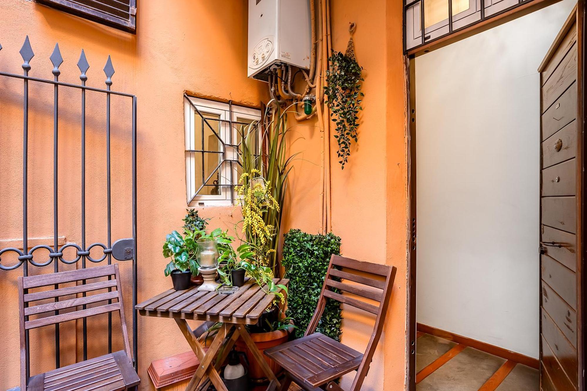 Trevi Fountain Luxury Guest House Рим Экстерьер фото