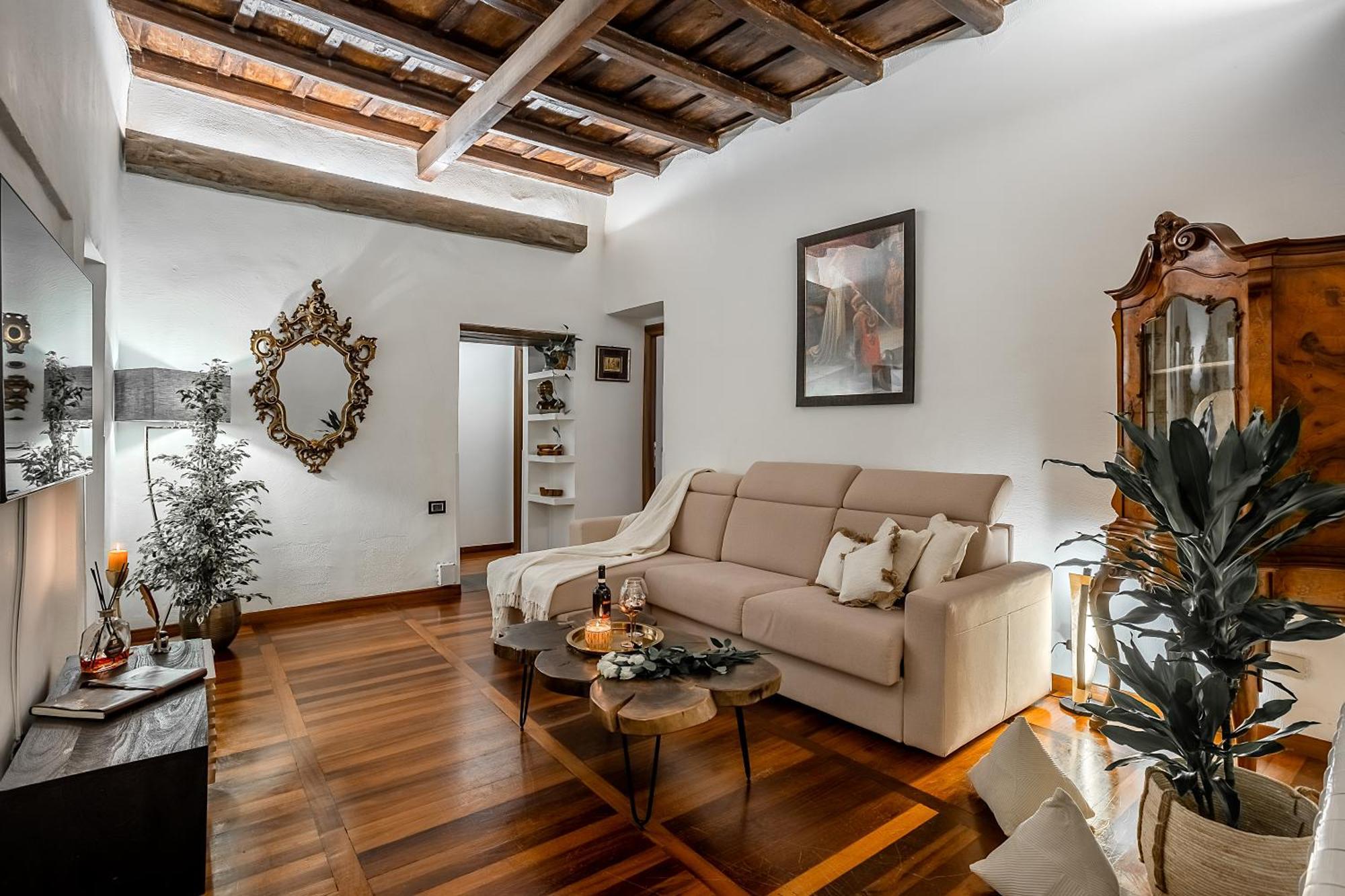 Trevi Fountain Luxury Guest House Рим Экстерьер фото
