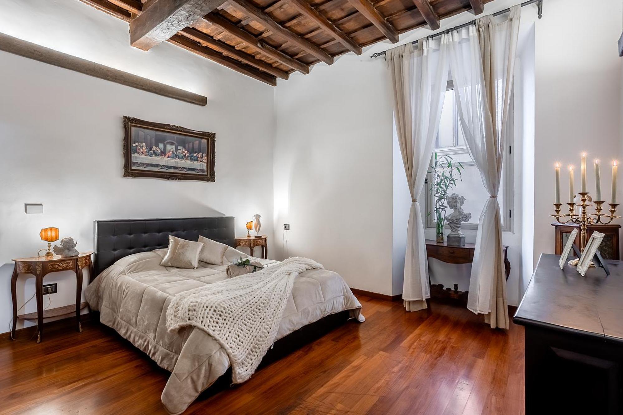 Trevi Fountain Luxury Guest House Рим Экстерьер фото