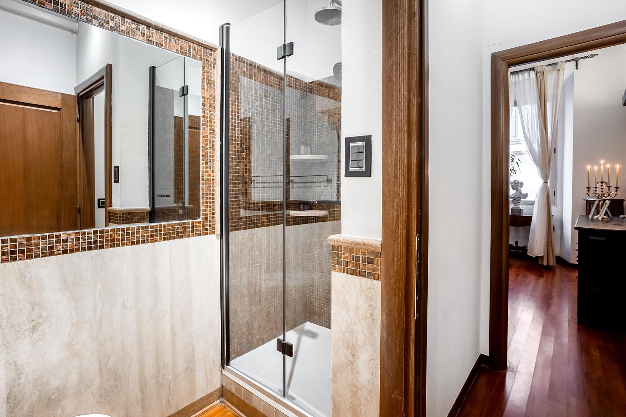 Trevi Fountain Luxury Guest House Рим Экстерьер фото
