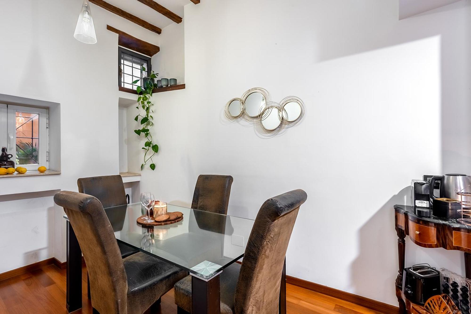 Trevi Fountain Luxury Guest House Рим Экстерьер фото