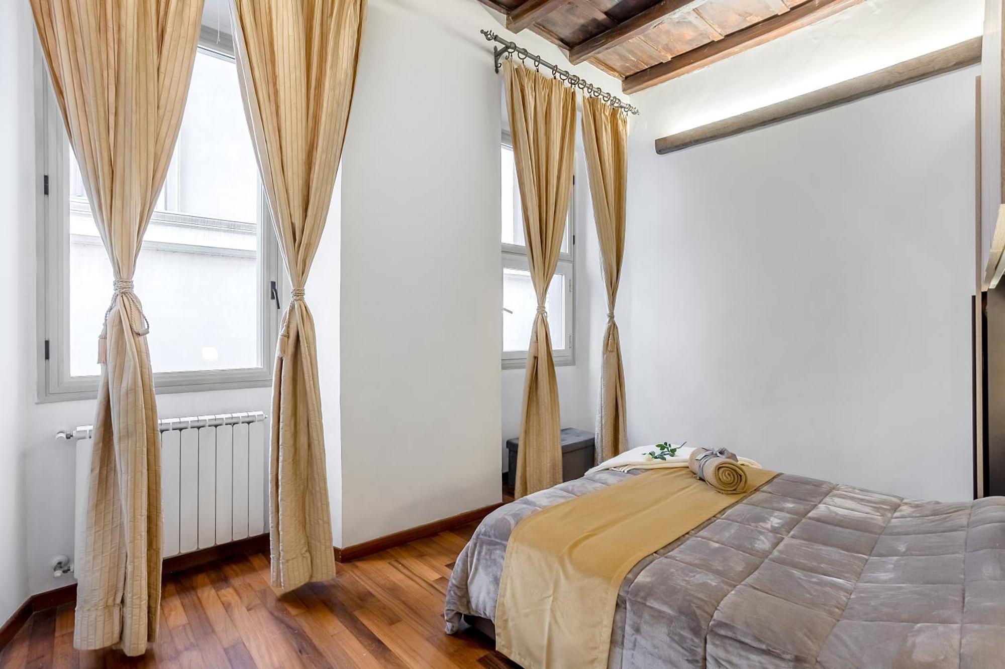 Trevi Fountain Luxury Guest House Рим Экстерьер фото