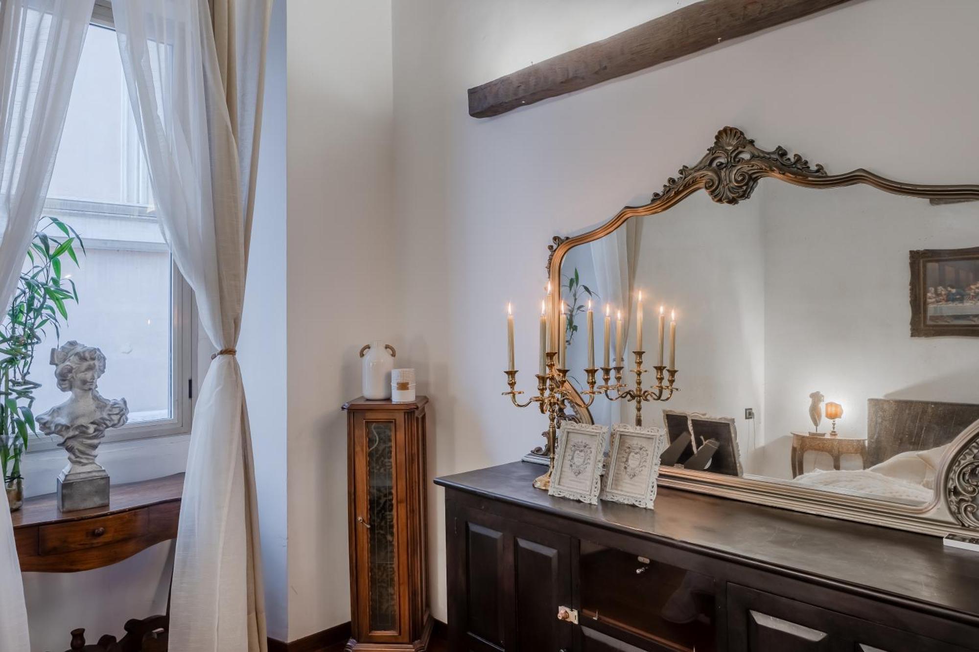 Trevi Fountain Luxury Guest House Рим Экстерьер фото